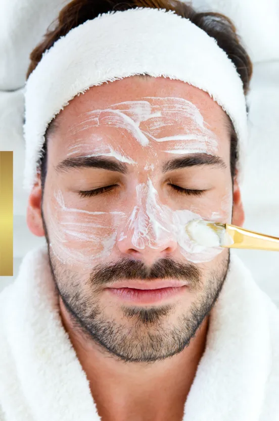 Facials & Skin Treatment