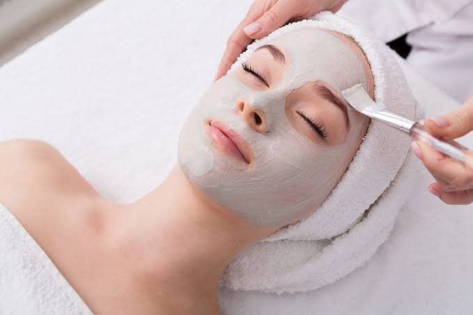 Facials & Skin Treatment