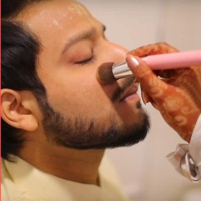 Grooming Services