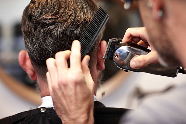 Hair cut & Styling