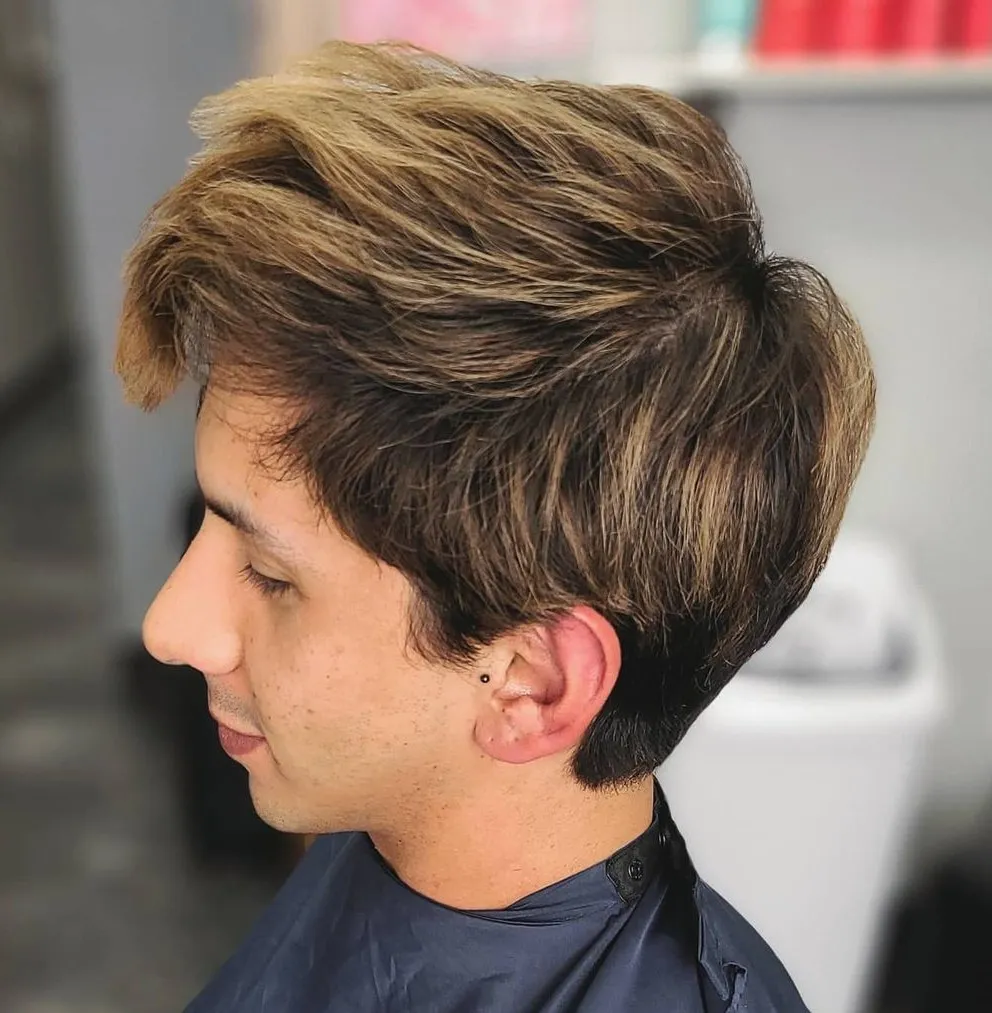 Hair Highlights