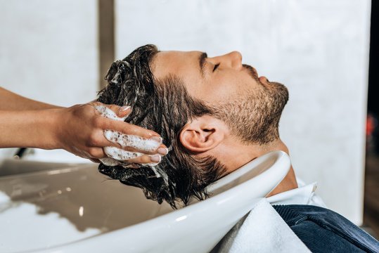 Hair spa & Treatment