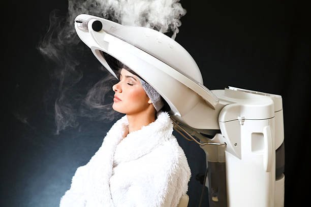 Hair spa & Treatment